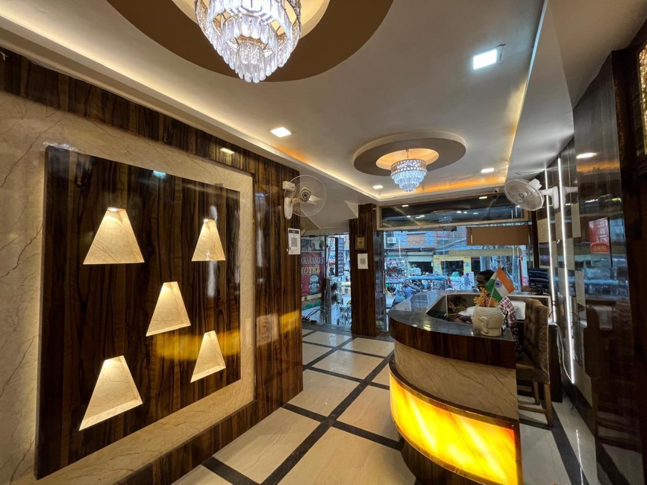 Hotel Ashoka Ganages, Varanasi