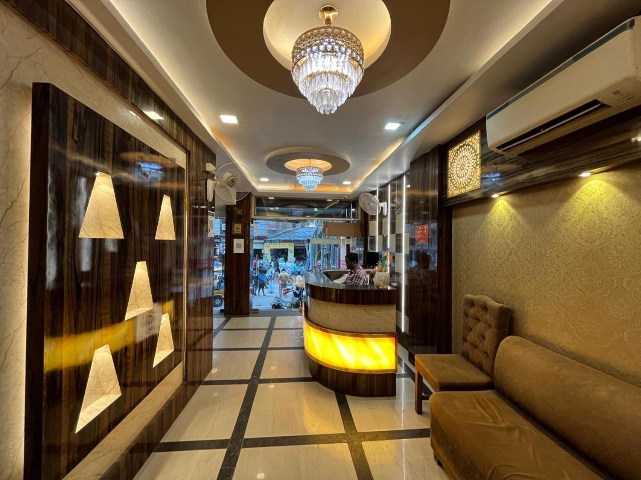 Hotel Ashoka Ganages — Photos 2